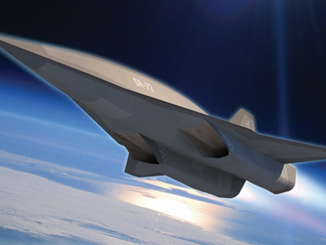 Russia unveil Hypersonic Glider capable of penetrating any missile defence system