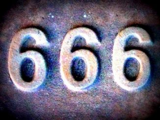 Satanists in Los Angeles to raise awareness of Satanism by building giant pentagram on 6-6-16