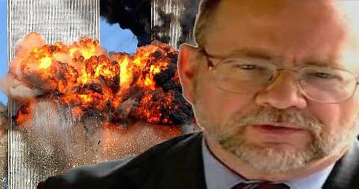 US diplomat says the government are covering up Saudi Arabia and Israel's role in the 9/11 attacks