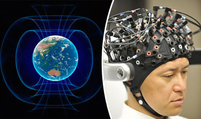 Scientist finds evidence of sixth sense in humans