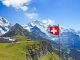 Switzerland Withdraws Application To Join European Union