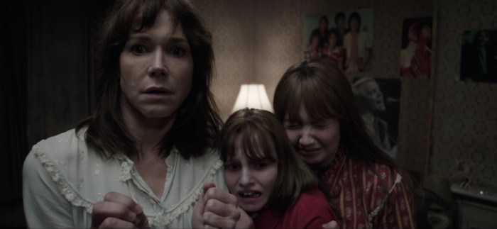 The Conjuring 2