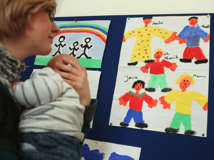 US schools to begin teaching 'transgenderism' to children