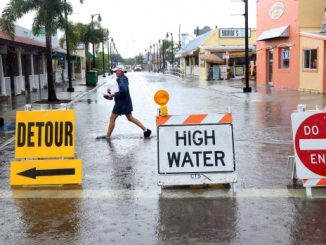 tropical storm colin