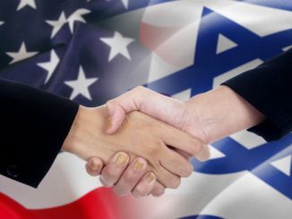 US-Israel