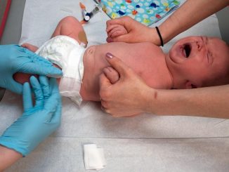 Countries With Most Vaccinations Have The Highest Infant Mortality Rates