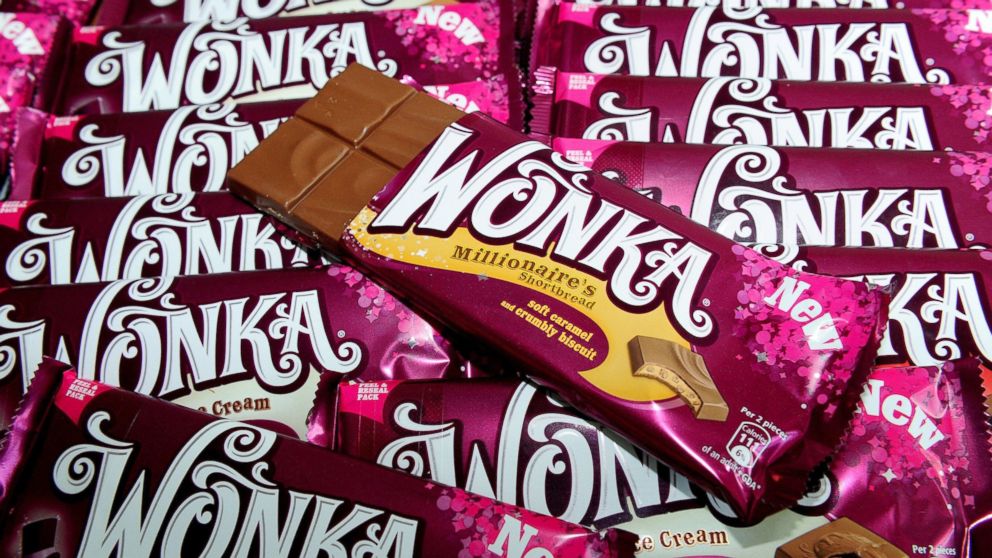 Nestle’s Willy Wonka Candy Factory Evacuated After Chemical Spill