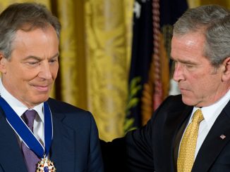 Tony Blair