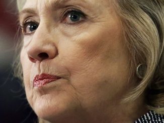 Hillary Clinton