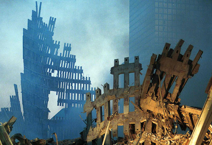 Saudi Arabia confirmed as orchestrating 9/11 attacks as 28-page report is released