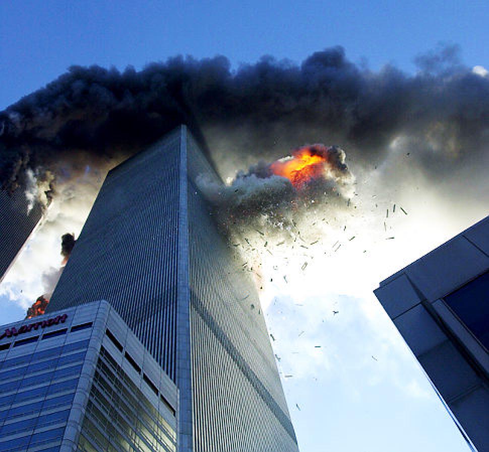 Ex-CIA pilot John Lear vindicated as evidence that no planes hit the twin towers on 9/11 is compiled and published online