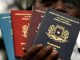 United States of Africa proposed with new AU passports