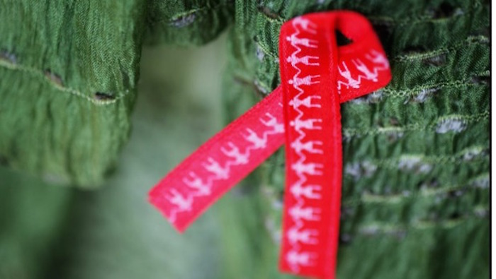 Australia declares itself completely free of the AIDS epidemic