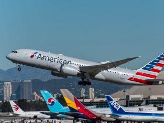 American Airlines