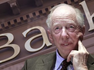 The Anonymous campaign against the global banking cartel, OpIcarus: Shut Down The Banks, is gaining momentum as nine Rothschild owned central banks were taken offline after the hacking collective identified the global financial system as the "power behind the throne" of the New World Order, and issued a global call to arms to fight the financial system that is enslaving us.