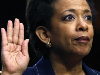 Attorney General Loretta Lynch was promised she will serve as Attorney General under a Clinton administration, according to Members of Congress who have accused her of corruption and self-interest.