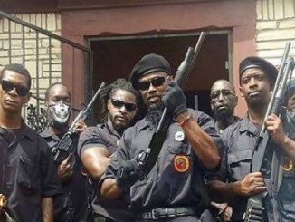 Inspired by the recent bloodshed in Turkey, Black Lives Matter spokesman Shaun King has threatened America with a coup if the country elects Donald Trump as President.