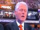 Bill Clinton is at deaths door according to sources at the DNC