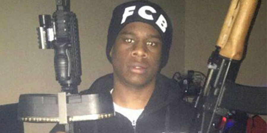 White House refuse to label Black Lives Matter (BLM) as terrorists