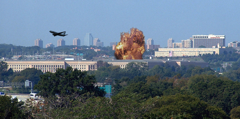 Top professor claims that 9/11 was an inside job by the CIA and Mossad