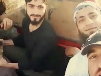 CIA funded Syrian rebels responsible for beheading of young Palestinian boy