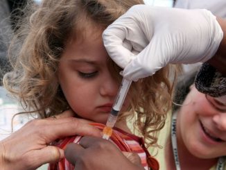 Parents to sue California state over mandatory vaccine law