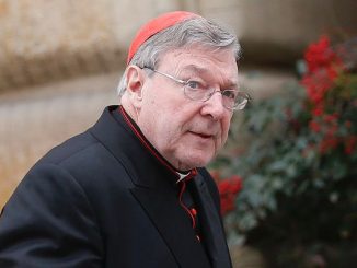 Vatican Finance Chief Investigated Over Child Sex Abuse Claims