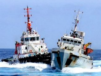 South China Sea