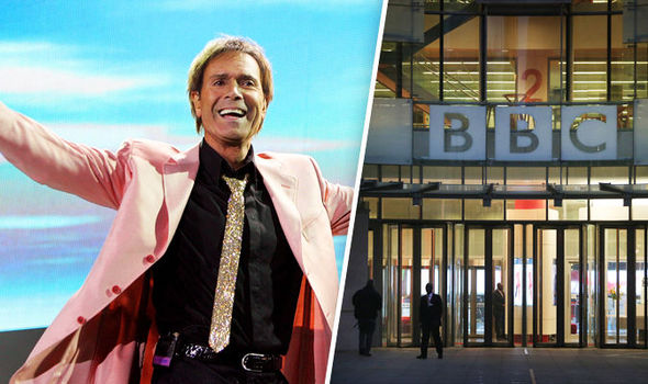 Cliff Richard Takes Legal Action Against South Yorkshire Police & BBC