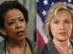Attorney General Loretta Lynch has announced that she will accept the decision of prosecutors, investigators and FBI Director James Comey on whether to bring criminal charges in the ongoing investigation of Hillary Clinton’s use of a private email server, and according to Judge Andrew Napolitano this is very bad news for Hillary Clinton - and very good news for Bernie Sanders.