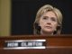 Hillary Clinton faces having her security clearances revoked