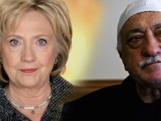 Hillary Clinton has connections to failed Turkey coup