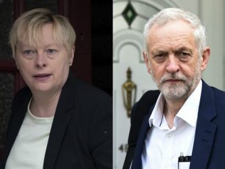 Angela Eagle Set To Challenge Jeremy Corbyn For Labour Leadership