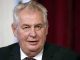 Czech President calls for EU referendum following UK's Brexit result