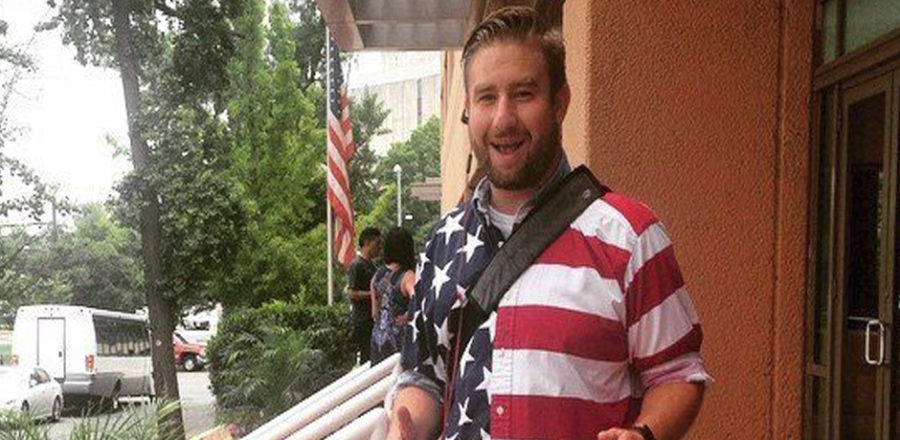 Police offer $25,000 rewards for information about the DNC staffer who was murdered recently