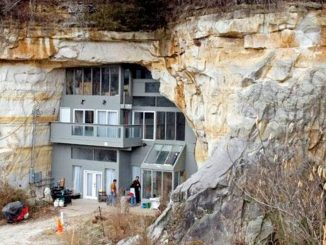 Wealthy elite buy bunkers en masse to hide from public