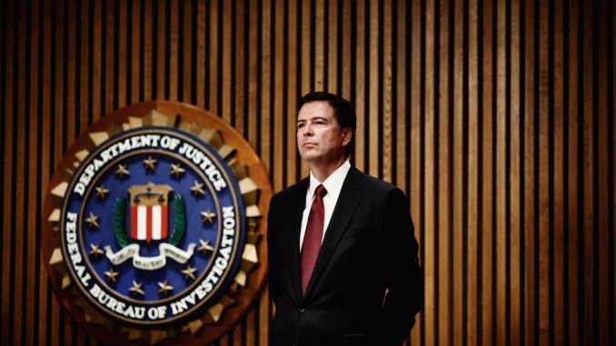 Congress summon FBI director to testify