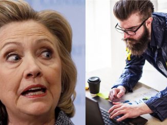 FBI agents claimed they were silenced during Hillary Clinton email investigation