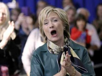 FBI rewrite the law in order to let Hillary Clinton off the hook