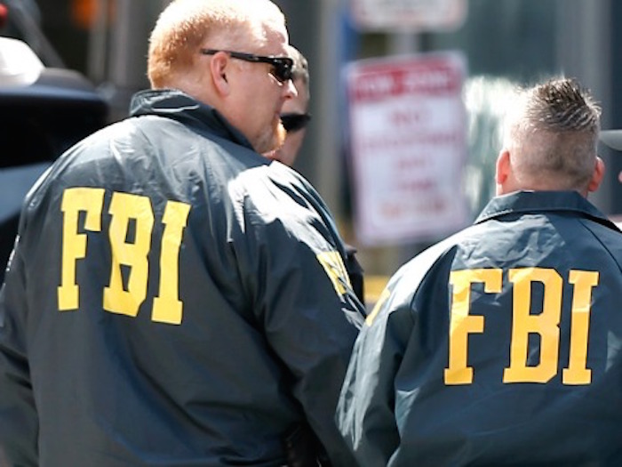 FBI classify American children as potential terrorists