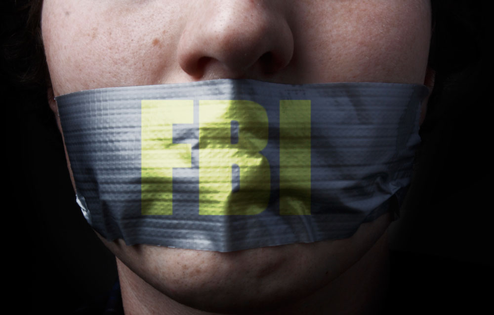 FBI documents reveal secret policy to attack alternative media journalists
