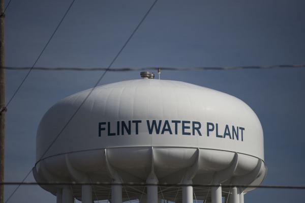 Six State Employees Criminally Charged Over Flint Water Crisis