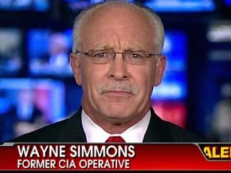 Fox News 'terror export' found to be fraud, sentenced to prison