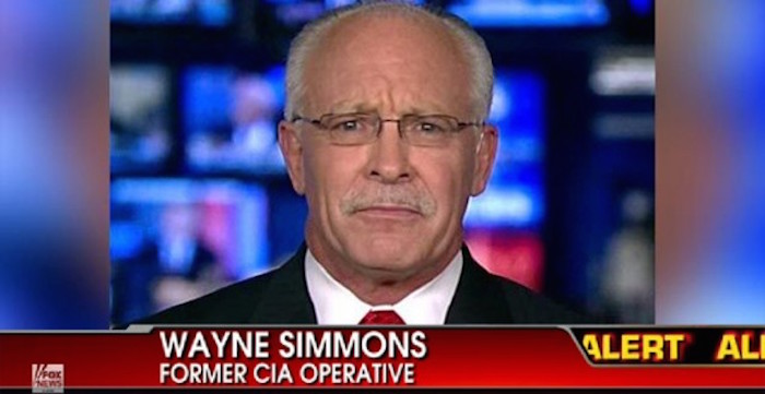 Fox News 'terror export' found to be fraud, sentenced to prison