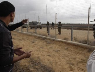 Investigations Drag On Two Years After Gaza War