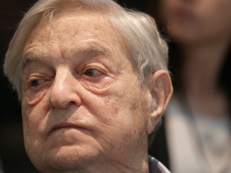 George Soros revealed to have engineered the EU refugee crisis