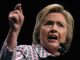 Clinton says she will go after Assad if she is elected President