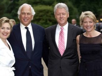 The Wikileaks classified email dumps have exposed Hillary Clinton for what she really is – a member of the infamous Rothschild family's inner sanctum, with occultist beliefs.