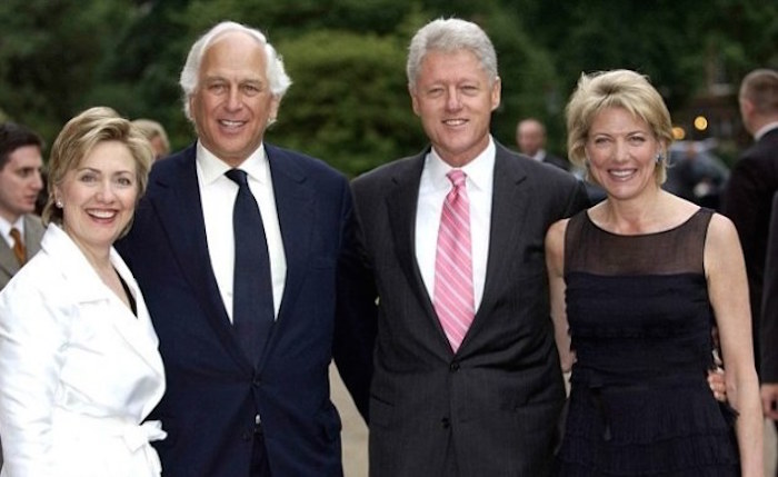 The Wikileaks classified email dumps have exposed Hillary Clinton for what she really is – a member of the infamous Rothschild family's inner sanctum, with occultist beliefs.