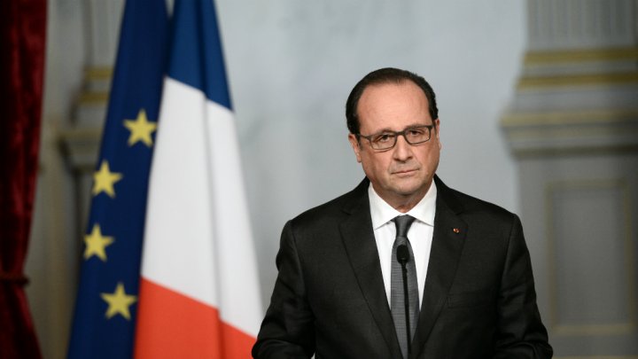 France Set To Escalate Strikes in Syria and Iraq Following Nice Attack